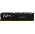 Kingston FURY Beast DDR5 16GB 6000MT/s DIMM CL30 EXPO