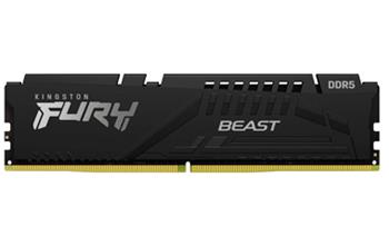 Kingston FURY Beast DDR5 8GB 5600MHz DIMM CL40