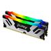 Kingston FURY Renegade DDR5 32GB (Kit 2x16GB) 7200MHz DIMM CL38 RGB