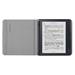 Kobo Libra Colour Black Notebook SleepCover Case