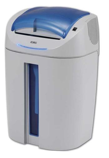 Kobra +3 CC4 skartovačka