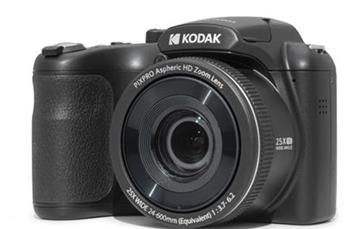 KODAK Astro Zoom AZ255 Black