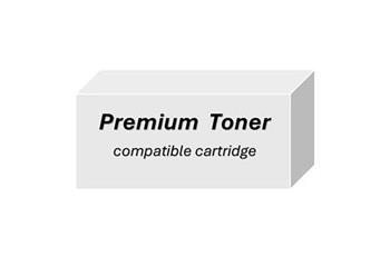 Kompatibilní cartridge 070H black NEW čip white box pro Canon