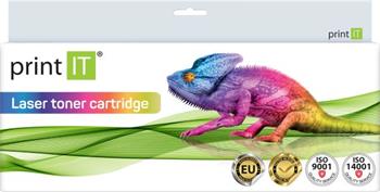 Kompatibilní PRINT IT CF226A č. 26A černý pro tiskárny HP