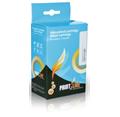 Kompatibilní PRINTLINE cartridge s HP 655, CZ109AE, black, čip