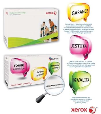 Kompatibilní Xerox s Brother TN2320, 5200 pgs, black