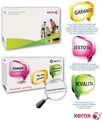 Kompatibilní Xerox s HP CF244A/44A, 1000 pgs, black