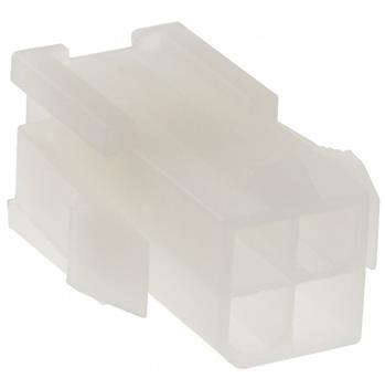 Konektor Molex na kabel 4-pin M