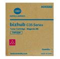 Konica Minolta Toner purpurový TNP-22M pro bizhub C35
