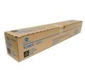 Konica Minolta Toner TN-626K, černý do bizhub C450i, C550i, C650i (28k)