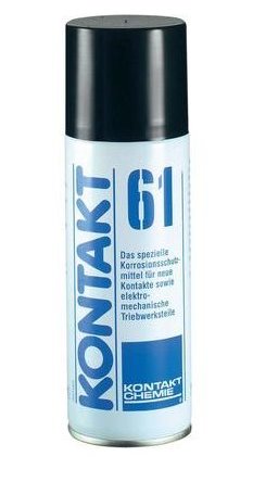 KONTAKT CHEMIE KONTAKT 61 Čistící a ochranný přípravek ve spreji 200ml