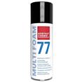 KONTAKT CHEMIE MULTIFOAM 77 Univerzální čistící pěna ve spreji 400ml