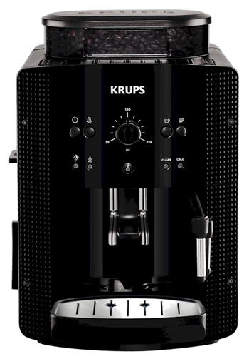 Krups EA810870 Essential espresso