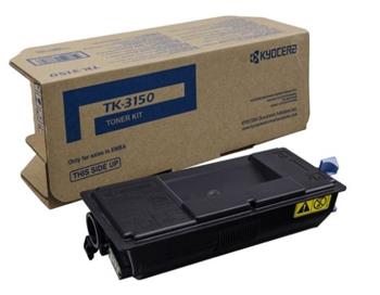 Kyocera TK-3150 černý