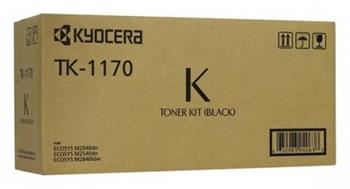 Kyocera toner TK-1170