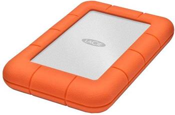 LaCie Rugged Mini 2TB USB 3.0