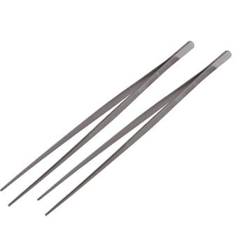 Lamart LT5028 grilovací pinzeta 2 ks 30cm BBQ