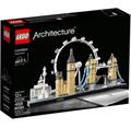LEGO Architecture - Londýn 21034 