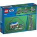 LEGO City - Koleje 60205