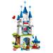 LEGO DUPLO - Kouzelný hrad 3 v 1 10998