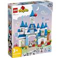 LEGO DUPLO - Kouzelný hrad 3 v 1 10998