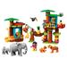 LEGO DUPLO - Tropický ostrov 10906