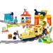 LEGO DUPLO - Velký interaktivní komunitní vláček 10428