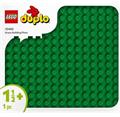 LEGO DUPLO - Zelená podložka na stavění 10460