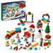 LEGO Friends - Adventní kalendář LEGO® Friends 2023 41758