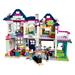 LEGO Friends - Andrea a její rodinný dům 41449