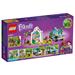 LEGO Friends - Auto sázečů stromů 41707