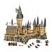 LEGO Harry Potter - Bradavický hrad 71043