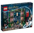 LEGO Harry Potter - Ministerstvo kouzel 76403