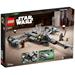 LEGO Star Wars™- Mandalorianova stíhačka N-1 75325