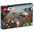 LEGO Star Wars™- Mandalorianova stíhačka N-1 75325