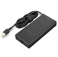 Lenovo 245W AC Adapter (Slim tip)-EU