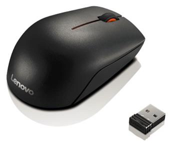 Lenovo 300 Wireless Compact Mouse