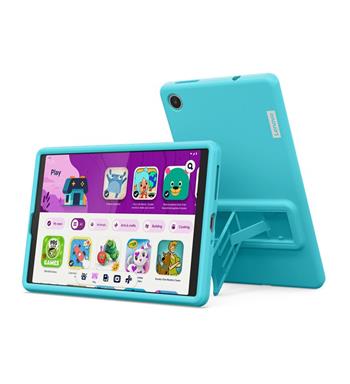 Lenovo Bumper Case for Tab M8 (4th Gen)