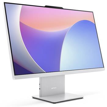 Lenovo IdeaCentre/AIO 27IRH9/27"/FHD/i3-1315U/16GB/512GB SSD/UHD/W11H/Šedá