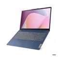 Lenovo IdeaPad Slim 3/15ABR8/R5-5625U/15,6"/FHD/8GB/512GB SSD/RX Vega 7/W11H/Blue