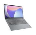 Lenovo IdeaPad Slim 3/15IAN8/i3-N305/15,6"/FHD/8GB/512GB/UHD Xe/W11H/Gray