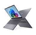 Lenovo IdeaPad Slim 3/15Q8X10/SD-X1-26-100/15,1"/2560x1600/16GB/512GB/Adreno/W11H/Gray