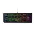 Lenovo Legion K300 RGB/Drátová USB/CZ-SK layout/Černá