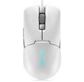 Lenovo Legion M300s/Herní/Optická/Drátová USB/Bílá