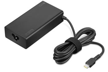 Lenovo napájecí adaptér USB-C 100W AC Adapter EU