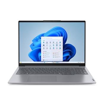 Lenovo ThinkBook/16 G7 ARP/R7-7735HS/16"/WUXGA/T/16GB/1TB SSD/AMD int/W11H/Gray
