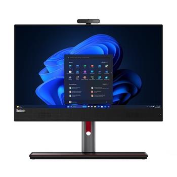 Lenovo ThinkCentre M/AiO M90a Gen 5/23,8"/FHD/i5-14500/16GB/512GB SSD/UHD 770/W11P/Black