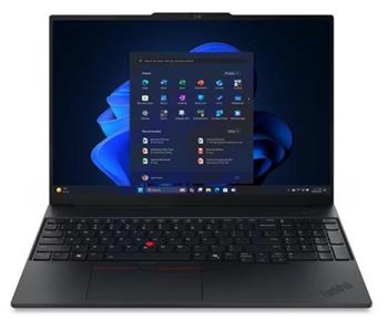 Lenovo ThinkPad E16 G3 Core 5 210H/16GB/512GB SSD/16" WUXGA IPS/Win11 Home