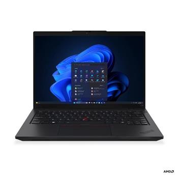 Lenovo ThinkPad L/L14 Gen 6 (AMD)/R7PRO-250/14"/WUXGA/32GB/1TB/AMD int/W11P/Black