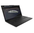 Lenovo ThinkPad P/P16s Gen 4 (Intel)/U7-255H/16"/WUXGA/32GB/512GB/RTX 500/W11P/Black
